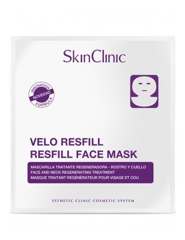 Resfill Face Mask