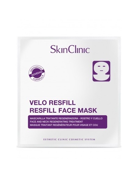 Resfill Face Mask