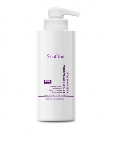Cleansing Milk 500 ml.