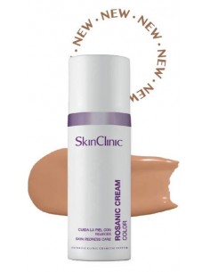 ROSANIC CREAM + COLOR