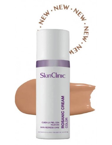 ROSANIC CREAM + COLOR