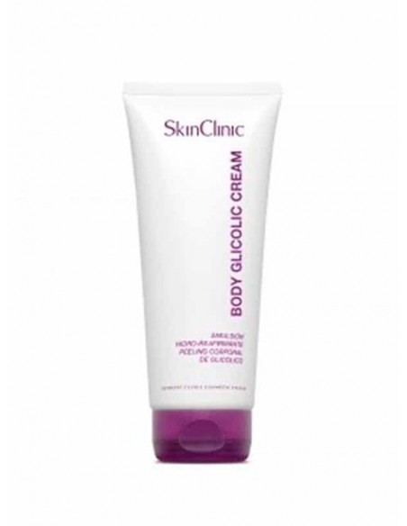 Body Glycolic Cream 200 ml.