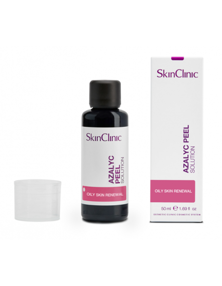 Azalyc Peel Solution 50 ml.