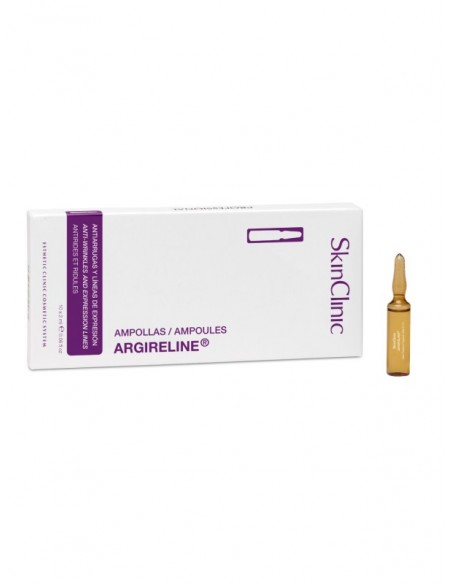 SkinClinic Fiole ARGIRELINA 2 ml x 10 fiole