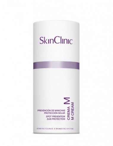 M Cream (sun protection)