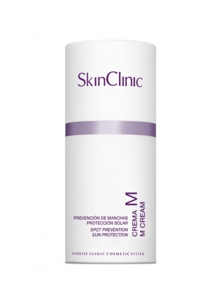M Cream (sun protection)