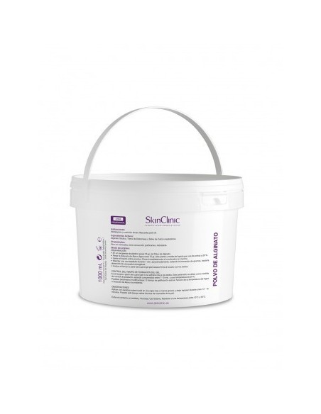 Alginate Powder 1000 ml.