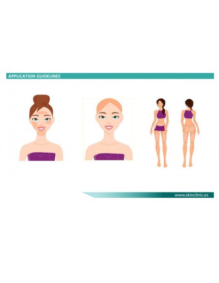 EXOSOMES Cocktail din Centella Asiatica SkinClinic  5x 5 ml.