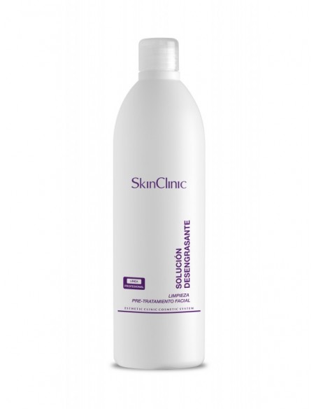 Degreasing Solution SkinClinic 800 ml.