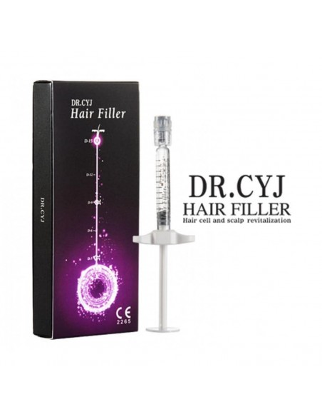 DR. CYJ Hair Filler  2 ml.