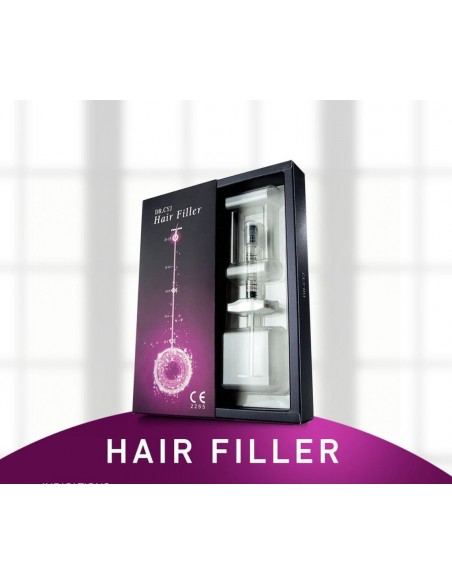 DR. CYJ Hair Filler  2 ml.