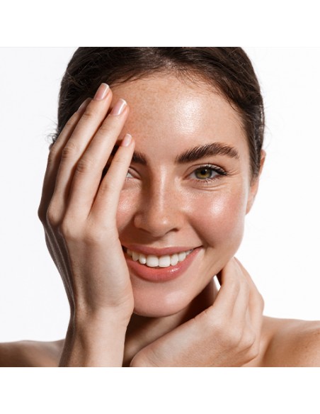 POLY - N SOFT+ EYES Polynucleotides 1x 2ml.