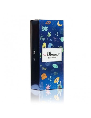 CG DIMONO PTX Caregen  3 ml.