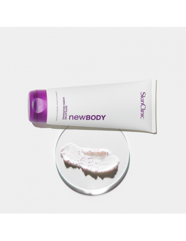 NEWBODY Scrub  200 ml.