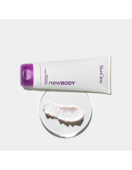 NEWBODY Scrub  200 ml.