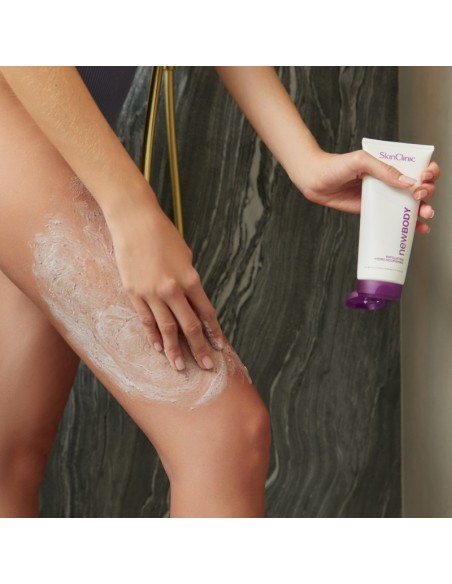 NEWBODY Scrub  200 ml.