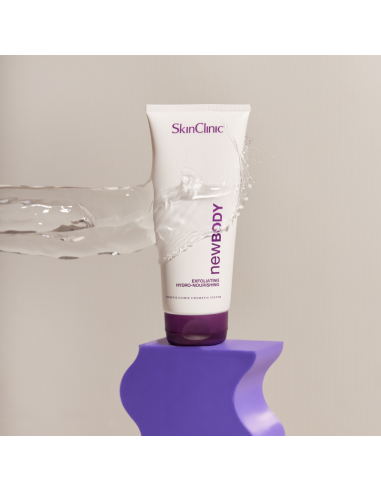 NEWBODY Scrub  200 ml.