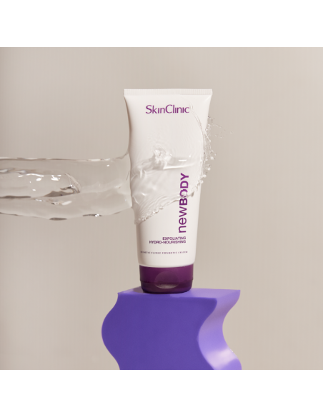 NEWBODY Scrub  200 ml.