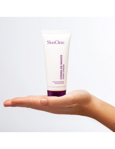 Hand Cream 70 ml.