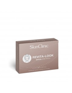 Revita-Look Eye Mask Biocel SkinClinic 4 set.