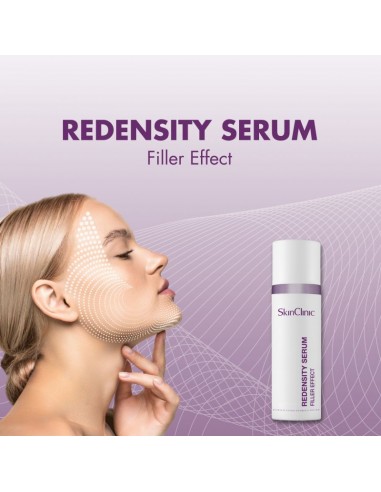 Redensity Serum - Filler Efect  30 ml.