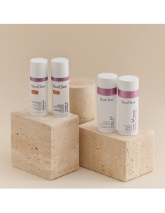 M Cream COLOR DORÉ + UV  50 ml. 2