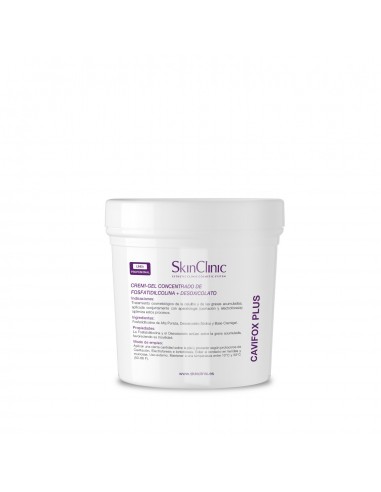 Cavifox Plus 500 ml.