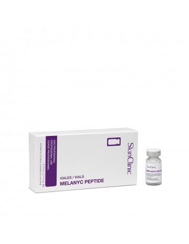 Melanyc Peptide SKINCLINIC  5ml.  5un.