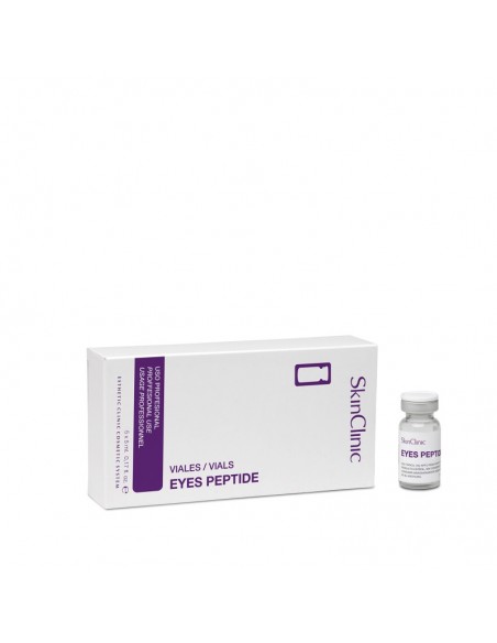 Eyes Peptide SKINCLINIC  5 x  5ml.